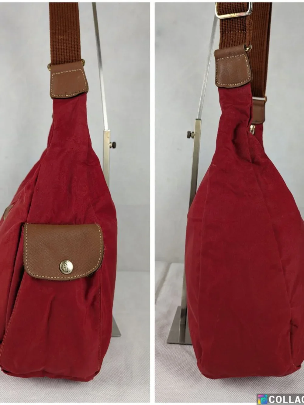 Longchamp product details